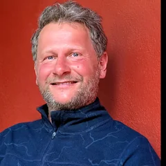 Christian Hein, Gastgeber vor Ort